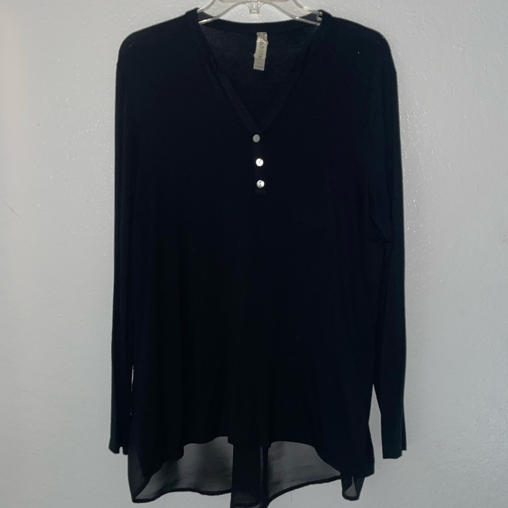 Cubism Ladies Blouse